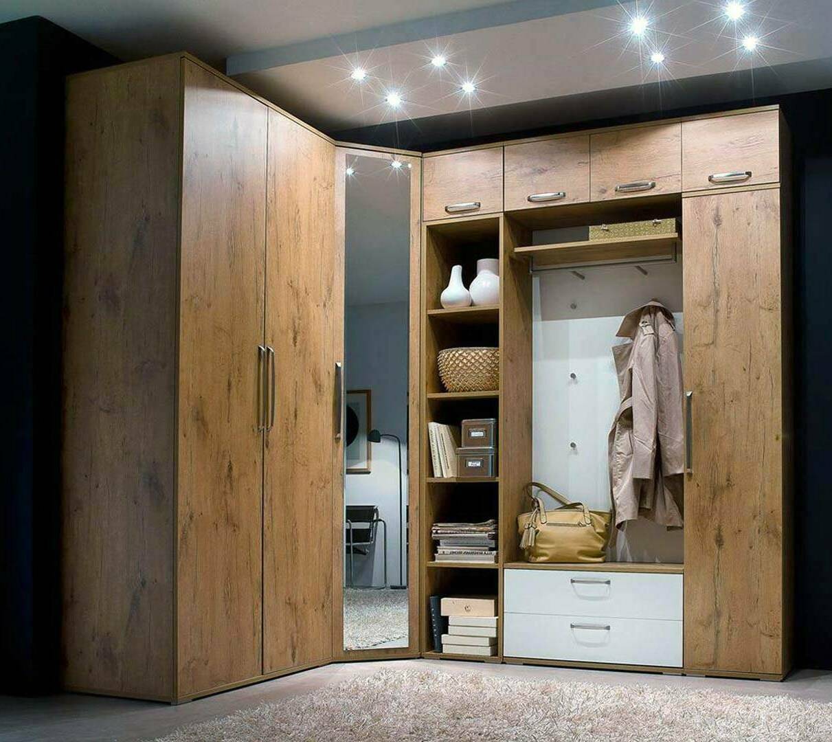 Шкафы на заказ в Минске <span style="font-weight: bold;">
В нашей компании вы сможете заказать шкаф, без дилерских накруток и наценок. Мы изготовим шкаф любого размера и конфигурации, в течении 3-4 дней.
</span>