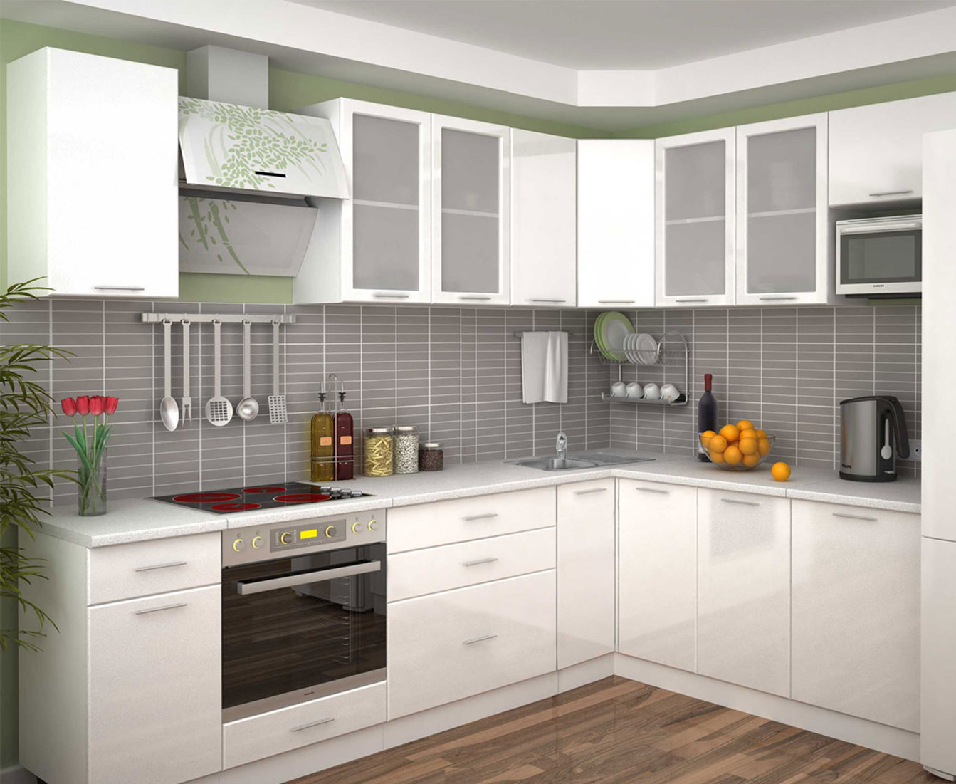 <span style="font-weight: bold;">
КУХНИ
</span>